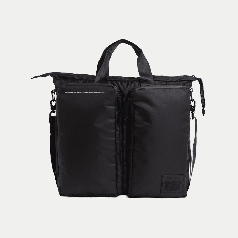Accesorio mujer - Bolso de mano de trabajo_Mesa de trabajo 1